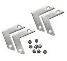 Соединитель угловой ST Luce (4 шт) ST001.179.00