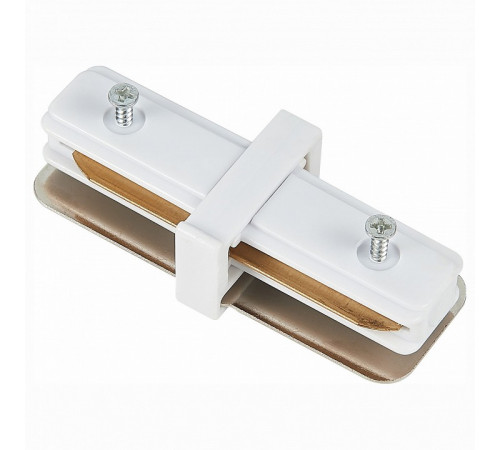 Коннектор прямой ST LUCE ST002.519.00 Коннектор прямой ST LUCE ST002.519.00