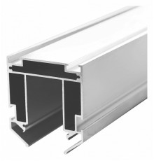 Профиль для шинопровода ST Luce Skyline 48 ST003.129.03