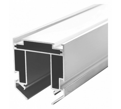 Профиль для шинопровода ST Luce Skyline 48 ST003.129.03 Профиль для шинопровода ST Luce Skyline 48 ST003.129.03