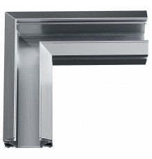 Угловой соединитель ST Luce Skyline 48 ST003.199.04