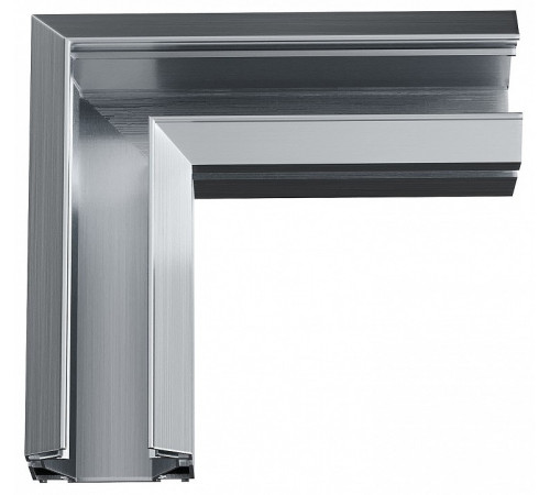 Угловой соединитель ST Luce Skyline 48 ST003.199.04 Угловой соединитель ST Luce Skyline 48 ST003.199.04