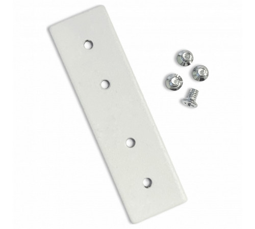 Коннектор прямой ST Luce ST005.529.00 Коннектор прямой ST Luce ST005.529.00