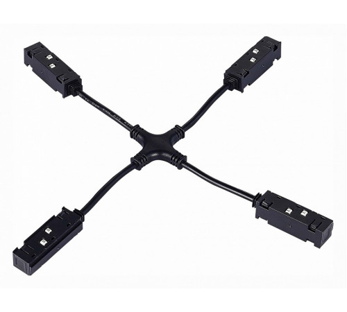 Ввод питания X-образный ST Luce Skyline 48 ST006.469.00 Ввод питания X-образный ST Luce Skyline 48 ST006.469.00