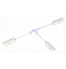 Ввод питания T-образный ST Luce Skyline 48 ST006.559.00