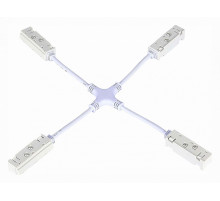 Ввод питания X-образный ST Luce Skyline 48 ST006.569.00
