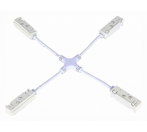 Ввод питания X-образный ST Luce Skyline 48 ST006.569.00