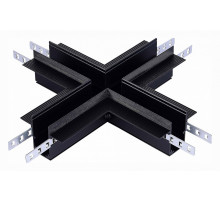 Коннектор X-образный ST Luce Skyline 48 ST007.400.12