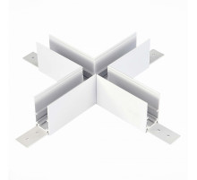 Коннектор T-образный ST Luce Skyline 48 ST007.589.00