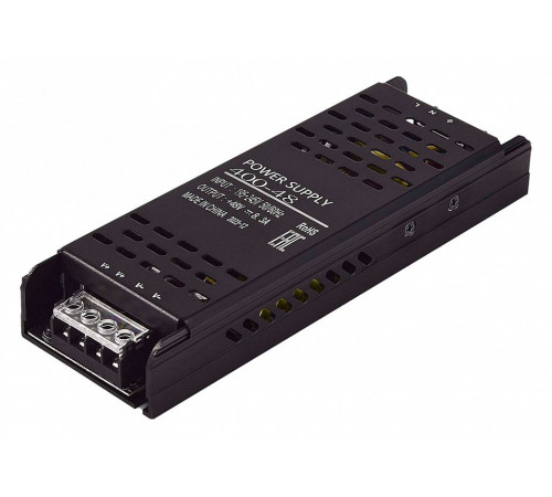 Блок питания ST Luce Skyline 48 400Вт DC48В 8.3А ST008.148.400 Блок питания ST Luce Skyline 48 400Вт DC48В 8.3А ST008.148.400