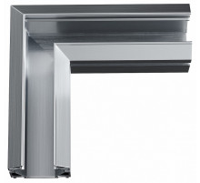 Угловой соединитель ST Luce Skyline 220 ST015.199.03