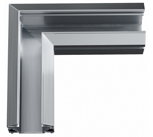 Угловой соединитель ST Luce Skyline 220 ST015.199.03 Угловой соединитель ST Luce Skyline 220 ST015.199.03
