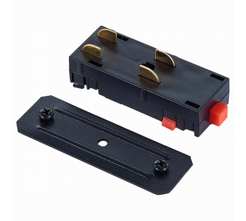 Коннектор прямой ST Luce Skyline 220 ST015.422.10 Коннектор прямой ST Luce Skyline 220 ST015.422.10