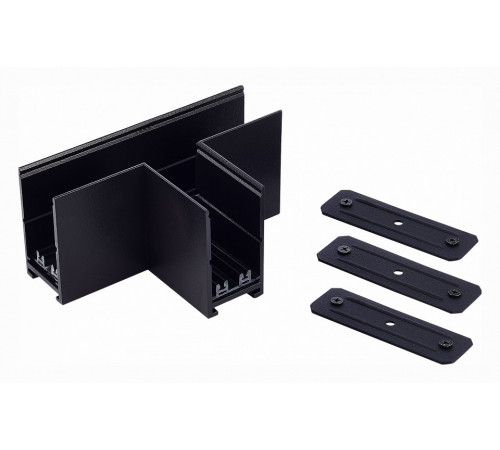 T- образный соединитель ST Luce Skyline 220 ST015.422.22 T- образный соединитель ST Luce Skyline 220 ST015.422.22