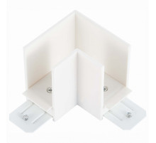 Коннектор L-образный ST Luce Skyline 220 ST015.522.14