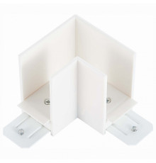 Коннектор L-образный ST Luce Skyline 220 ST015.522.14