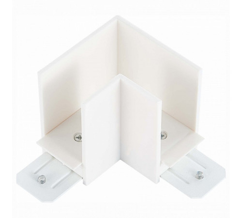 Коннектор L-образный ST Luce Skyline 220 ST015.522.14