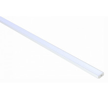 Накладной алюминиевый профиль с рассеивателем ST Luce ST017.129.08