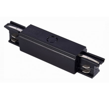 Центральный токоподвод для трехфазного шинопровода ST Luce ST030.409.13