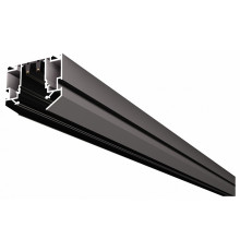 Шинопровод под натяжной потолок  ST Luce SKYLINE 220 ST046.429.02 (Заглушки 2+2 в ком)