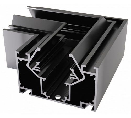 Угловой соединитель ST Luce Skyline 48 ST047.199.00 Угловой соединитель ST Luce Skyline 48 ST047.199.00