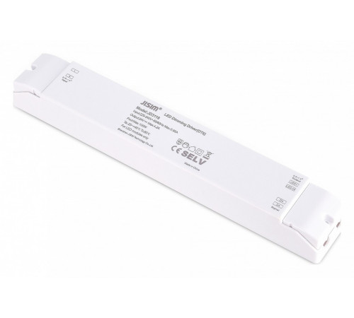 Блок питания ST Luce DALI FARM 100W ST064.024.100.DALI Блок питания ST Luce DALI FARM 100W ST064.024.100.DALI