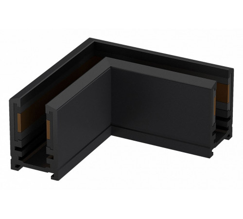 Соединитель для накладного шинопровода ST Luce Super5 ST065.409.15 Соединитель для накладного шинопровода ST Luce Super5 ST065.409.15