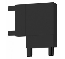 Соединитель угловой ST Luce Skyflat ST067.409.11