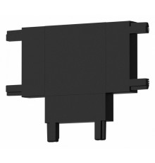 Соединитель T-образный ST Luce Skyflat ST067.409.12