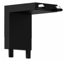 Соединитель угловой ST Luce Skyflat ST067.409.14