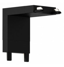 Соединитель угловой ST Luce Skyflat ST067.409.14