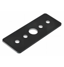 Прямой соединитель ST Luce Skyflat ST067.409.15