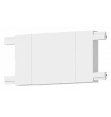 Соединитель прямой ST Luce Skyflat ST067.509.10