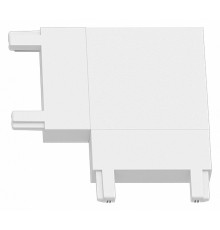 Соединитель угловой ST Luce Skyflat ST067.509.11