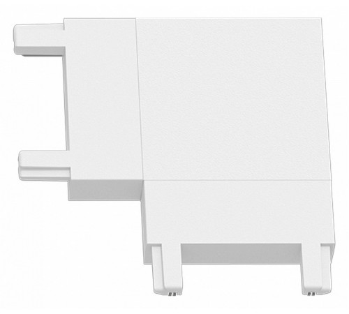 Соединитель угловой ST Luce Skyflat ST067.509.11 Соединитель угловой ST Luce Skyflat ST067.509.11