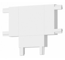 Соединитель T-образный ST Luce Skyflat ST067.509.12