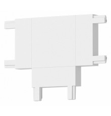 Соединитель T-образный ST Luce Skyflat ST067.509.12