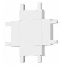 Соединитель X-образный ST Luce Skyflat ST067.509.13