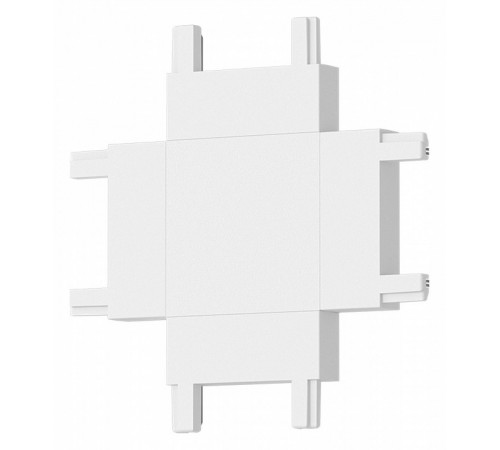 Соединитель X-образный ST Luce Skyflat ST067.509.13 Соединитель X-образный ST Luce Skyflat ST067.509.13