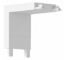 Соединитель угловой ST Luce Skyflat ST067.509.14