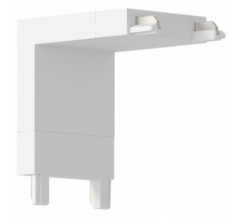 Соединитель угловой ST Luce Skyflat ST067.509.14 Соединитель угловой ST Luce Skyflat ST067.509.14