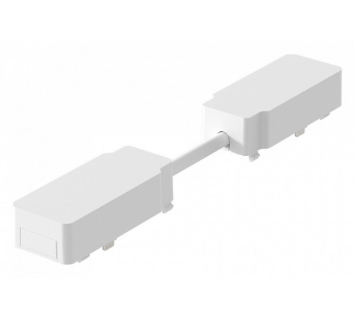 Прямой коннектор ST Luce Skyflat ST067.509.17 Прямой коннектор ST Luce Skyflat ST067.509.17