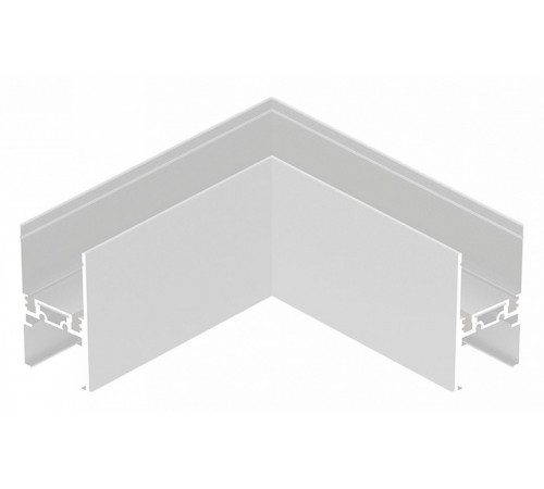 Угол-соединитель ST Luce Skyflat ST068.509.10 Угол-соединитель ST Luce Skyflat ST068.509.10