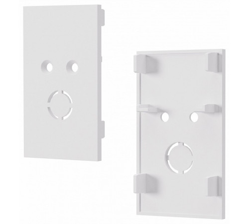 Торцевая заглушка (2 шт.) ST Luce Skyflat ST068.509.13 Торцевая заглушка (2 шт.) ST Luce Skyflat ST068.509.13