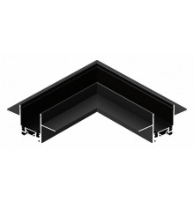 Угол-соединитель для встраиваемого шинопровода ST Luce Skyflat ST069.409.10