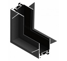 Угол-соединитель для встраиваемого шинопровода ST Luce Skyflat ST069.409.11