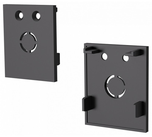 Торцевая заглушка (2 шт.) ST Luce Skyflat ST069.409.12 Торцевая заглушка (2 шт.) ST Luce Skyflat ST069.409.12