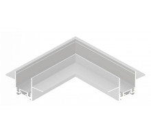 Соединитель угловой потолок-потолок ST Luce SKYFLAT ST069.509.10