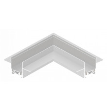 Соединитель угловой потолок-потолок ST Luce SKYFLAT ST069.509.10