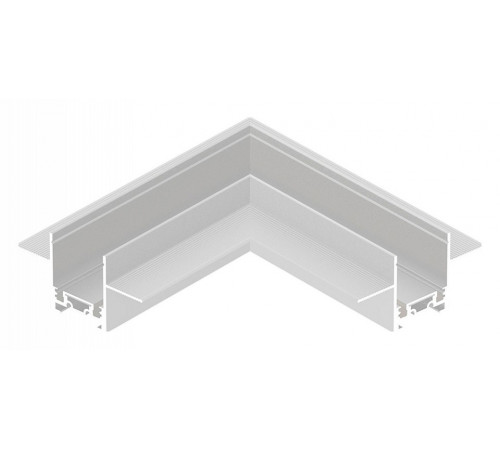 Соединитель угловой потолок-потолок ST Luce SKYFLAT ST069.509.10